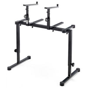 Set Stativ Clapa K&M 18810