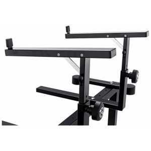 Set Stativ Clapa K&M 18810