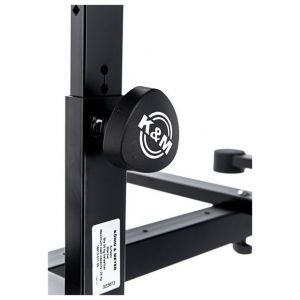 Set Stativ Clapa K&M 18810