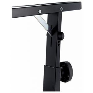 Set Stativ Clapa K&M 18810