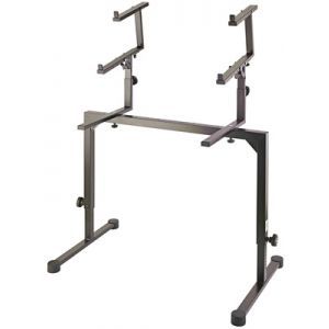 Set 2 Stativ Clapa K&M 18810