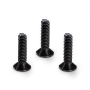 Schaller Mounting screws M5x12 for tremolo block (Vintage Tremolo)