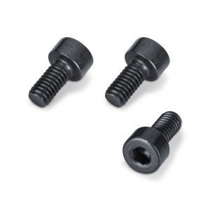 Schaller Nut clamping blocks screws for locking nuts 6-strings