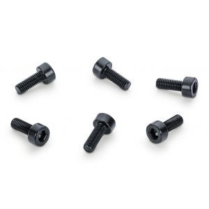 Schaller Saddle mounting screws M3x8