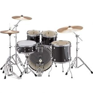 Yamaha Rydeen Standard Black Glitter