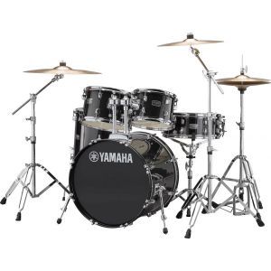 Yamaha Rydeen Standard Black Glitter