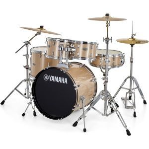 Yamaha Rydeen Studio Champagne Glitter