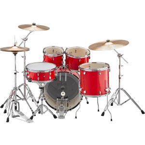 Yamaha Rydeen Studio Hot Red