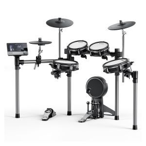 Donner BackBeat EC6878