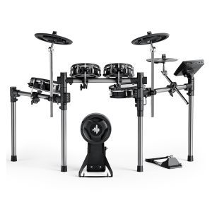 Donner BackBeat EC6878