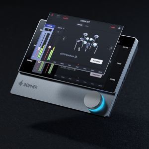 Donner BackBeat EC6878