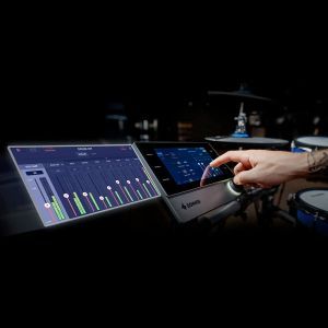 Donner BackBeat EC6878