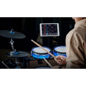 Donner BackBeat EC6878