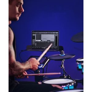 Donner BackBeat EC6878