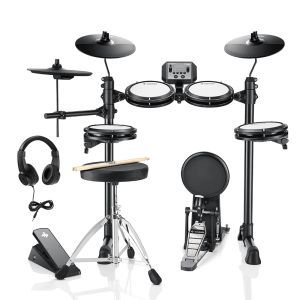 Donner DED 80P EC6756