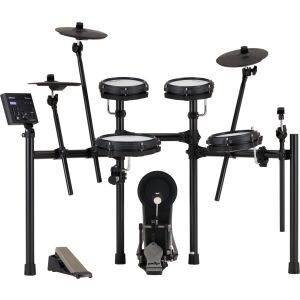 Roland TD-07DMK2 V-Drums Kit