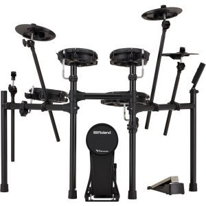 Roland TD-07DMK2 V-Drums Kit
