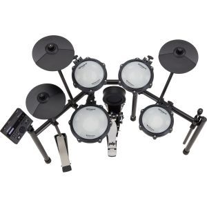 Roland TD-07DMK2 V-Drums Kit