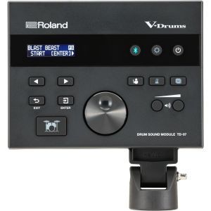 Roland TD-07KV2 V-Drums Kit