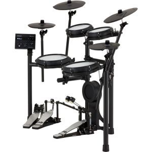 Roland TD-07KV2 V-Drums Kit