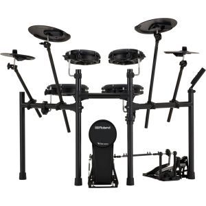 Roland TD-07KV2 V-Drums Kit