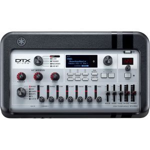 Yamaha DTX10K-M Black Forest