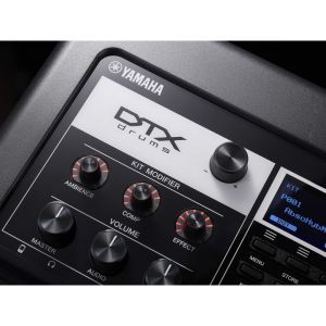Yamaha DTX8K-M Real Wood