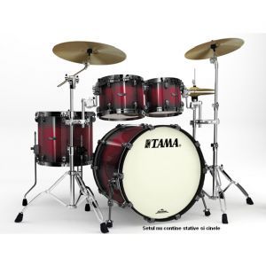 Tama BU42ZBNS RSB Starclassic Bubinga