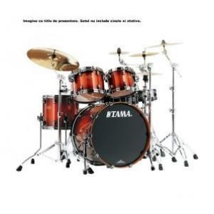 Tama SM42SH SCB Starclassic Maple