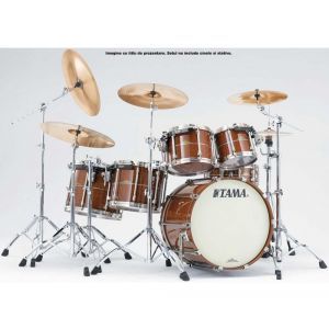 Tama SO52S NBG Starclassic Bubinga Omnitune