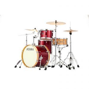 Tama VD34 VBG Silverstar