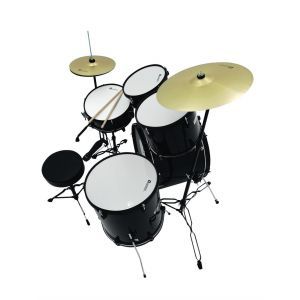 Dimavery DS 200 Black