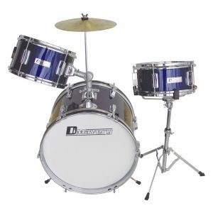 Dimavery JDS 203 Blue