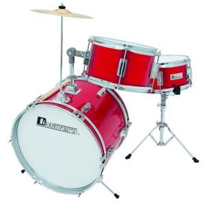 Dimavery JDS 203 Red