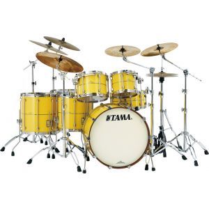 Tama TB52 SYL STAR Bubinga