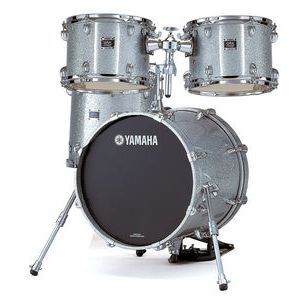 Set Tobe Acustice Yamaha OAK Custom Standard