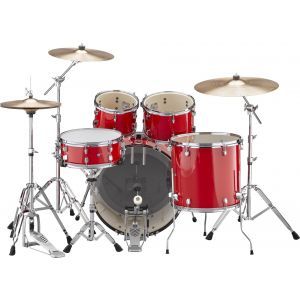 Yamaha Rydeen Hot Red