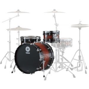 Set Tobe Acustice Yamaha Rock Tour