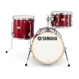 Yamaha SBP8F3CR Stage Custom Bop CR