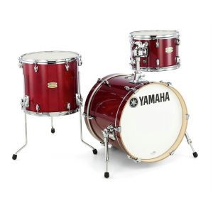 Yamaha SBP8F3CR Stage Custom Bop CR