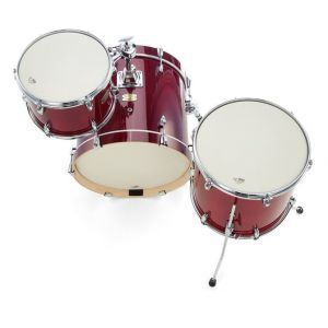 Yamaha SBP8F3CR Stage Custom Bop CR