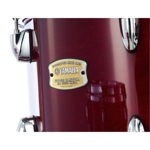 Yamaha SBP8F3CR Stage Custom Bop CR