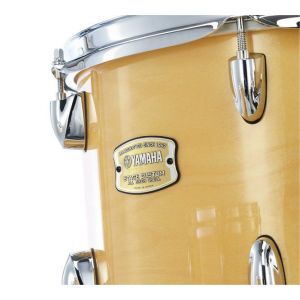 Yamaha SBP8F3NW Stage Custom Bop NW