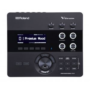 Roland TD-27KV V-Drums