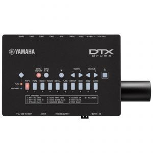 Yamaha DTX402K