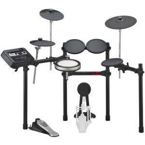 Yamaha DTX6K-X E-Drum