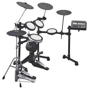 Yamaha DTX6K3-X E Drum