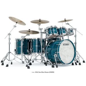 Tama TB62 EWSB STAR Bubinga