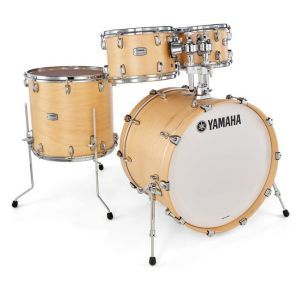 Yamaha Tour Custom Std Butterscotch Satin