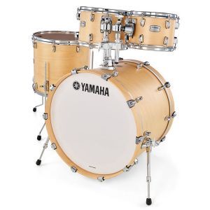 Yamaha Tour Custom Std Butterscotch Satin